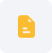 document icon